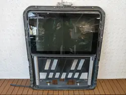 Mercedes S W220 Schiebedach Glas Komplett A2207800029