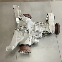 Audi A4 S4 B9 8W Differenziale posteriore 0B0500043G