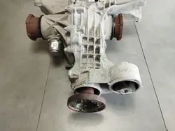 Audi A4 S4 B9 8W Différentiel arrière 0B0500043G
