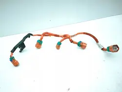 Cabo de alta tensão Ford Mustang Mach-E 2024 LJ9814B323