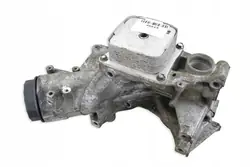 Carter Filtre à Huile OEM 088058 pour Honda Civic IX
