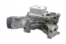 Öljynsuodinkotelo OEM 088058 Honda Civic IX:lle