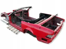 OEM A1296300321 Para-lamas Traseiro Esquerdo Mercedes-Benz