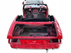 OEM A1296300321 Vänster Bakre Stänkskydd Mercedes-Benz