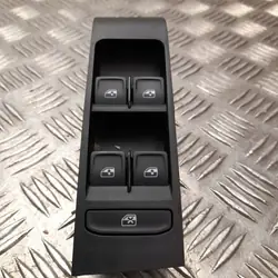 Multifunktionsschalter Škoda FABIA III Kombi 2019 5E0959857A
