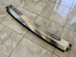 Cobertura para-brisa dianteiro Audi A5 OEM 8F0853829F