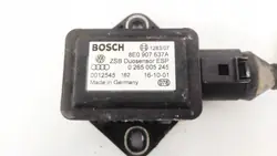 ESP-nopeusanturi OEM 8E0907637A VW Passat