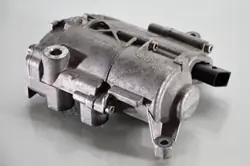 Start-Stop-pumppu OEM 007.24 Mercedes-Benzille