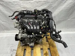 Motor Completo Kia Niro II G4LL