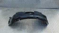 DACIA LODGY 2013 Front Left Wheel Arch Original