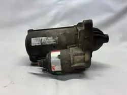 Motor de arranque Renault Master III 2.3 DCI