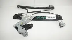 OEM 360181021 Fensterheber Vorne Rechts Opel Meriva B