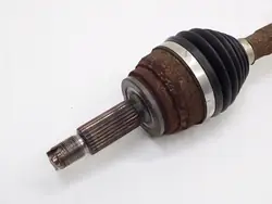 Demi-arbre droit avant long OEM 49501-J9000 manuel
