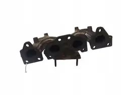 Collecteur d'échappement d'occasion OEM JUT134880 Peugeot 307