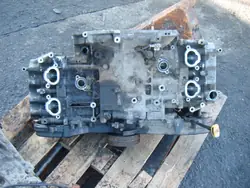 Subaru EJ20 Motorfäste OEM RTEKO LUK1126