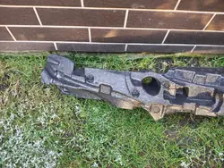 MERCEDES W205 AMG Etuiskunvaimennin Jalankulkija Anturi OEM
