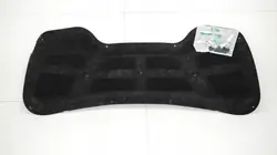 Aislamiento capó OEM 375484438 para Hyundai IX35 09-13