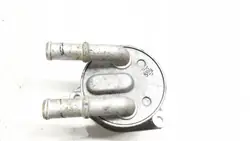 Öljynjäähdytin OEM 9807979380 - Käytetty Peugeot OE