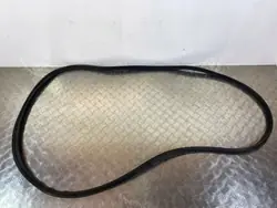 Nissan Qashqai J12 bagagelucktätning OEM FOB38793