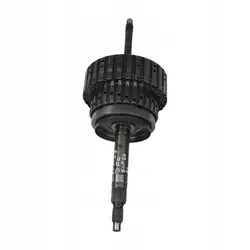 Conjunto de suportes ZF 6HP26 OEM 1068102467