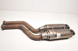 BMW 3 E46 M3 3.2 Katalysaattori OEM Osa