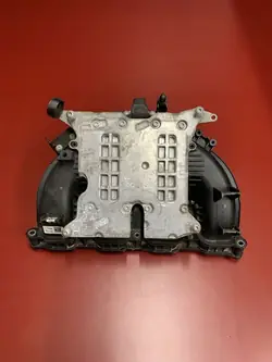 2013 BMW X3 F25 Coletor de admissão 11617588126