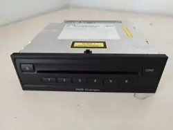 Changer DVD Audi OEM 4H0035108A - Audi OE d'occasion