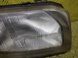 Land Rover Freelander rechter Frontscheinwerfer OEM FROST_3-139972-REFLEKTOR