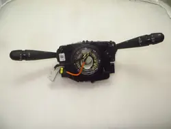 Schakelassemblage Peugeot 308 II T9 onder stuur OEM