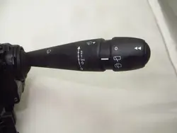 Gruppo interruttori Peugeot 308 II T9 sotto volante OEM