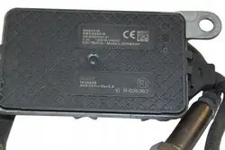 DAF OE 1 936 258 Sensor NOx, Estado Usado