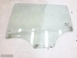Vidrio de puerta Chevrolet Spark OEM e443r000054