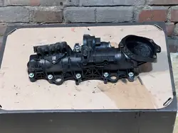 Mercedes-Benz EGR Inlaatspruitstuk A6540908700