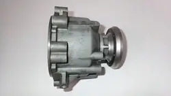 Differentialgehäuse OEM 09E321247 für Audi RS6 C6