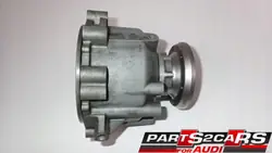 Differentieelhuis OEM 09E321247 voor Audi RS6 C6