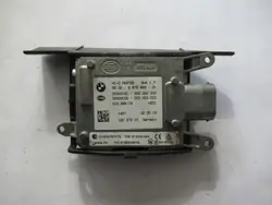 BMW Kaistanpitotutka Anturi OEM 6876893