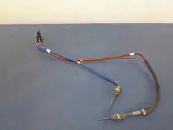 Dacia Jogger 1.0 Avgas Temperatursensor