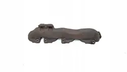 Fiat 500X Pakoputken Keräin OEM 55233422 - Käytetty