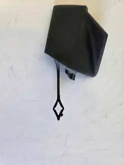 Tampa de gancho dianteiro BMW X3 G01 X4 G02 LCI - NOVA 51115A2AB00