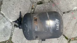 Réservoir d'air 20L OEM 0054322101 pour Actros MP3/MP2/Axor/Atego