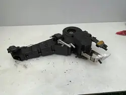 Dodge Durango II A/C Condenser Rear Evaporator