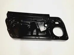 Porsche 98753720101 Painel Isolamento Sonoro Porta Esquerda