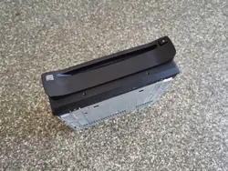 Changer CD Nissan OE 28185AV700 pour Primera P12