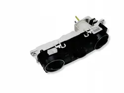 Ilmastointipaneeli A1698301985 Mercedes W169:lle