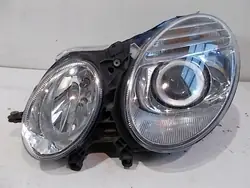 MERCEDES E-KLASSE 211 LIFT 07-09 BI XENON LINKER LAMP A2118203561