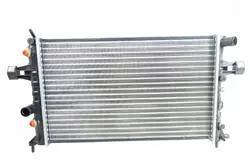 Mahle CR 320 000S Radiador de refrigeración del motor