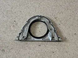 BMW M5 F90 Moottoriosa OEM 8092642 - Käytetty