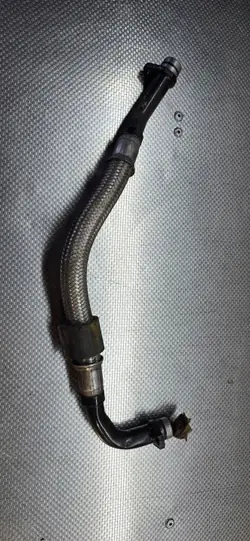 Conduite de pression refroidissement huile OEM 079117316B Audi