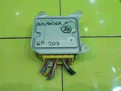 OEM 8635A305 turvatyynysensori Mitsubishille