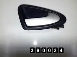 Ovenkahva Seat Ibiza 2006 6j4839114a